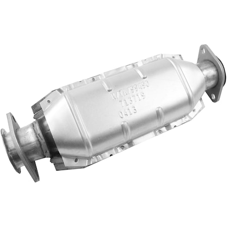Walker Exhaust Catalytic Converter 15826